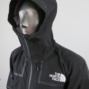 The North Face Men's Black Performance Jacket